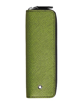 Estuche plumas Montblanc Sartorial unisex