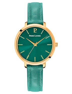 Reloj Pierre Lannier para mujer 038J577