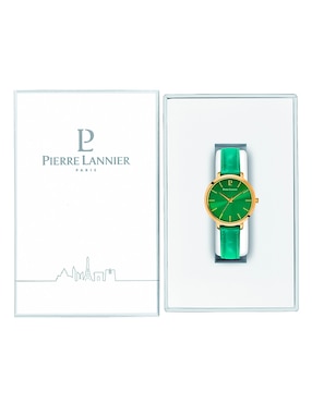 Reloj Pierre Lannier para mujer 038J577
