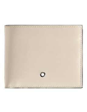 Cartera Montblanc Meisterstück para mujer