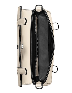 Bolsa messenger Montblanc Meisterstück de piel para mujer