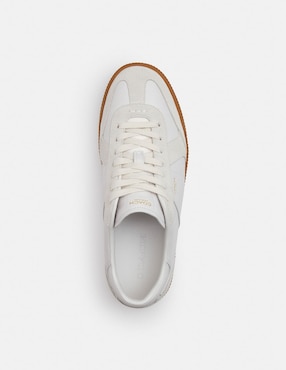 Tenis Coach Ellis Sneaker para mujer