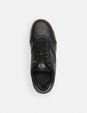 Tenis coach soho sneaker para mujer