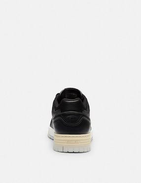 Tenis coach soho sneaker para mujer
