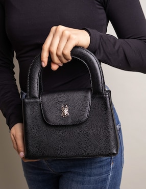 Bolsa frame Avorigen Poppy Chain unisex
