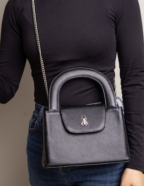 Bolsa frame Avorigen Poppy Chain unisex