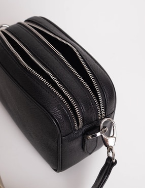 Bolsa crossbody Avorigen Docella unisex