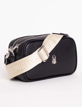 Bolsa crossbody Avorigen Docella unisex