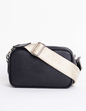 Bolsa crossbody Avorigen Docella unisex