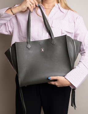 Bolsa tote Avorigen Fynn para mujer