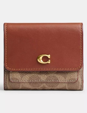 Cartera Coach Mila para  mujer