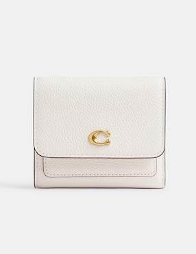 Cartera Coach Mila para mujer