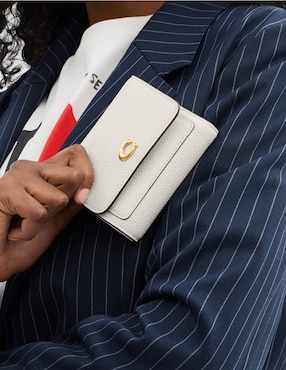 Cartera Coach Mila para mujer