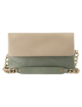 Bolsa crossbody Prada de piel para mujer