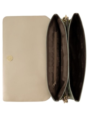 Bolsa crossbody Prada de piel para mujer