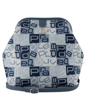 Bolsa bowler Prada para mujer