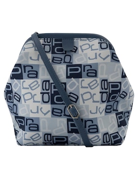 Bolsa bowler Prada para mujer