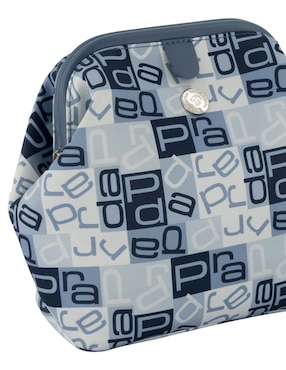 Bolsa bowler Prada para mujer