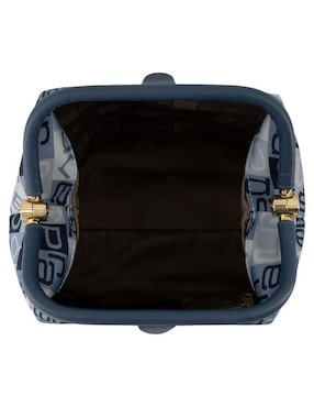 Bolsa bowler Prada para mujer