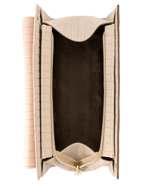 Bolsa crossbody Prada de piel para mujer