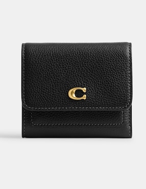 Cartera Coach Mila para mujer
