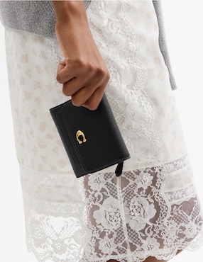 Cartera Coach Mila para mujer