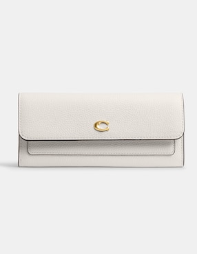 Cartera Coach Mila para mujer