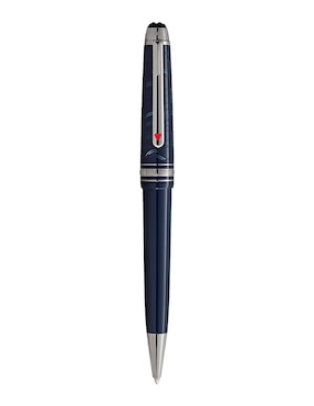 Bolígrafo Montblanc Around the World in 80 Days