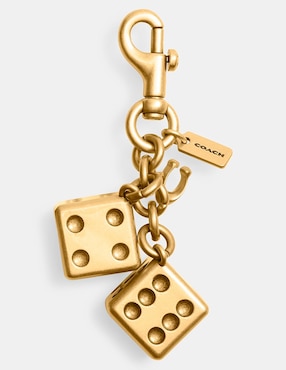 Imagen de producto Llavero Coach