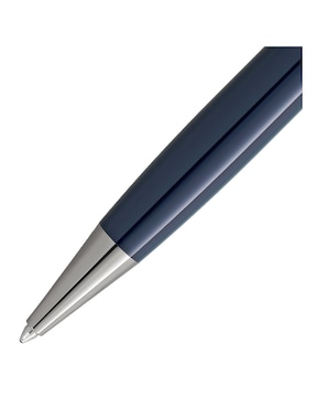 Bolígrafo Montblanc Around the World in 80 Days