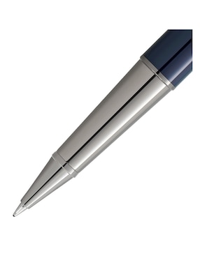 Rollerball Montblanc estándar Around the World in 80 Days punto 0.5