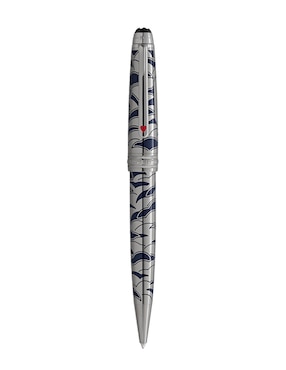 Bolígrafo Montblanc Around the World in 80 Days