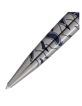 Bolígrafo Montblanc Around the World in 80 Days