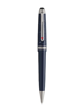 Bolígrafo Montblanc Around the World in 80 Days