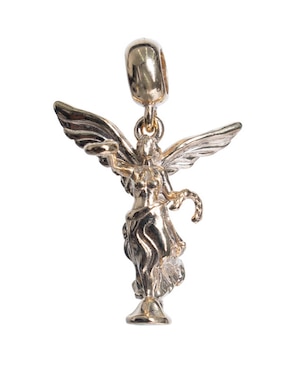 Charm de ángel Pineda Covalin de plata