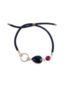 Pulsera Pineda Covalin con acabado brillante