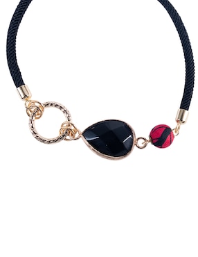Pulsera Pineda Covalin con acabado brillante