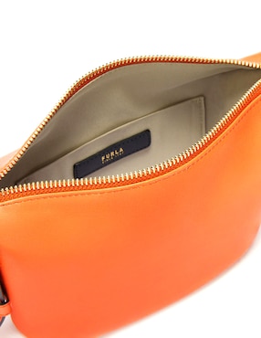 Bolsa shoulder Furla Nuvola para mujer