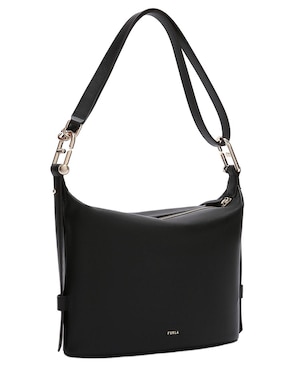 Bolsa hobo Furla de piel para mujer