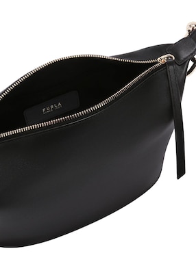 Bolsa hobo Furla de piel para mujer