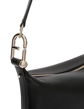 Bolsa hobo Furla de piel para mujer