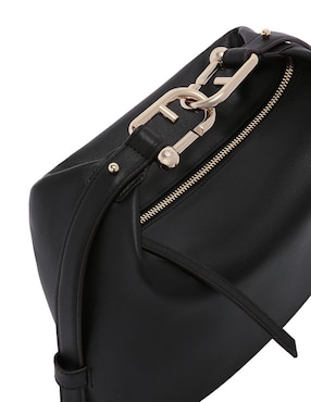Bolsa hobo Furla de piel para mujer