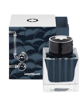 Tinta Montblanc Meisterstück