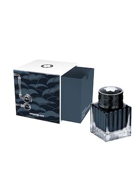 Tinta Montblanc Meisterstück