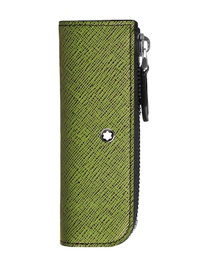 Estuche para plumas Montblanc Sartorial para mujer