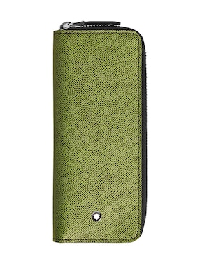 Estuche para plumas Montblanc Sartorial para mujer