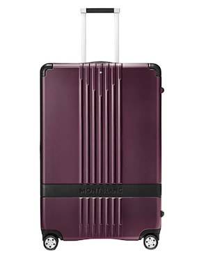 Maleta con ruedas de viaje Montblanc