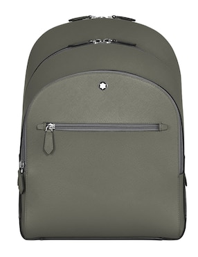 Mochila casual Montblanc Sartorial para hombre