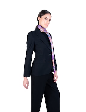 Chalina Pineda Covalin estampado gráfico