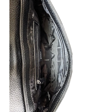 Bolsa shoulder Dkny Carol para mujer